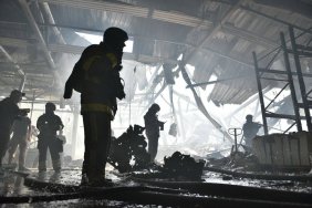 Kharkiv railway infrastructure was damaged as a result of shelling - Ukrzaliznytsia
