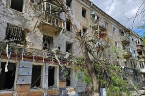  По Центральному району Херсона завдано авіаційного удару: є постраждалі (ОНОВЛЕНО)