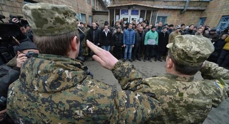 Мало хто відгукнувся на повістки: аналіз Територіального центру комплектування