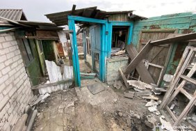 Shelling of Kupyansk: one killed and one wounded as a result of Russian attack