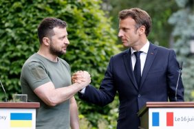 Франція готова відправити інструкторів в Україну: очікується офіційне підтвердження