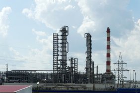 Slavyansk oil refinery under attack by drones: Russia confirms losses