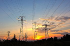 A power facility was attacked in Rivne region: settlements were cut off from power supply