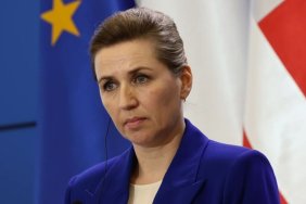 Невідомий чоловік напав на прем'єр-міністерку Данії: інцидент у Копенгагені (ОНОВЛЕНО)