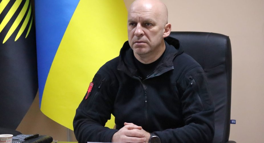 У Торецьку оголосять примусову евакуацію, - голова ОВА