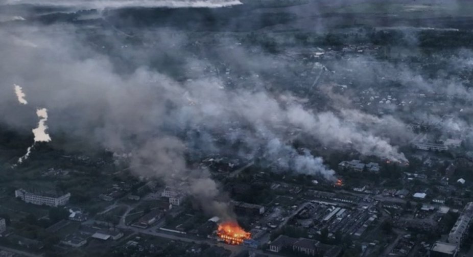 Бійці ЗСУ відбили територію у Вовчанську: нові дані від Bild