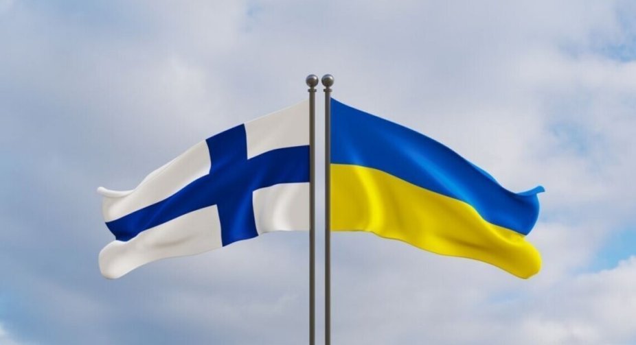 Фінляндія виділяє Україні новий пакет військової допомоги на 159 млн євро