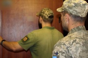 If citizens violate requirements for mobilization, the TCC can use force against them, - MP