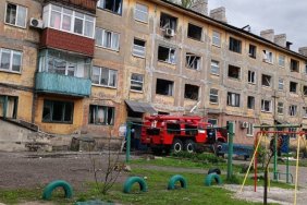 Russian attack: casualties and wounded as a result of a KAB strike near a store in Donetsk region