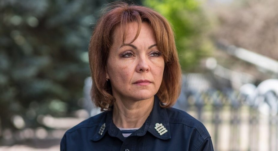 Deputy Head of the Communications Department of the Operational Command “South”: new role of Natalia Humeniuk