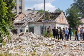Death of a pensioner as a result of shelling in Shostka: new tensions at the frontline