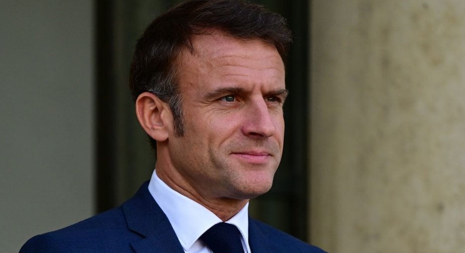 France will provide Ukraine with Mirage 2000-5 fighter jets and 4,500 Ukrainian soldiers