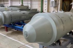 Російські війська застосували ФАБ-500 у Харкові: нові дані від прокуратури (ОНОВЛЕНО)