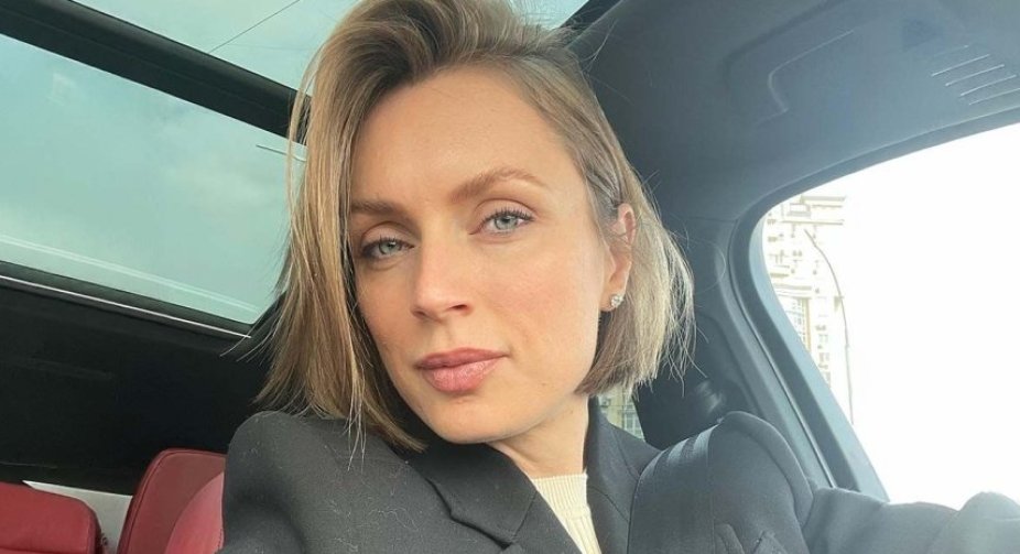 СБУ затримала доньку екс-мера Полтави за підозрою у співпраці з партією Путіна