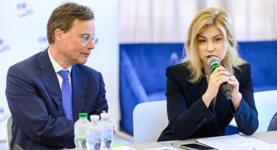 Steps to the EU: Ukraine has successfully completed the first stage of screening