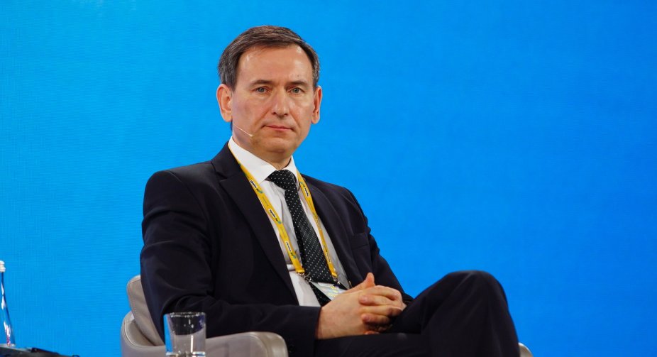 There will be no electronic summonses in Ukraine - Venislavsky