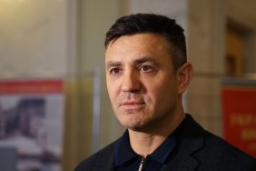 Фракція «Слуга народу» повідомила про відсутність зв'язків із Тищенком