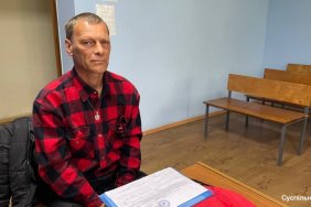 У Сумській області розглядають справу чоловіка за зброю на випадок вторгнення РФ: втручання омбудсмена