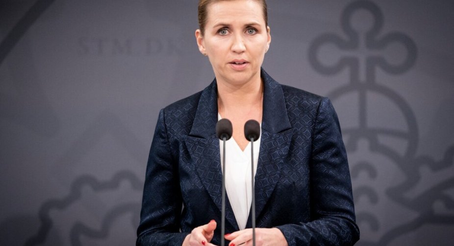 Напад на прем'єра Данії: суд взяв під варту 39-річного поляка