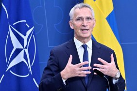 Столтенберг відмовляється від ідеї 100 мільярдів євро для України: нові перспективи підтримки від НАТО