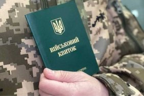 Міноборони відхилило законопроєкт про збільшення термінів оновлення даних для військовозобов'язаних до 150 днів