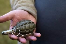 Випадковий вибух гранати: інцидент у відділенні пошти у Луцьку
