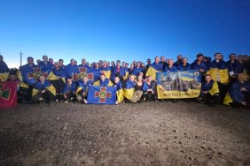 З російського полону звільнено 90 українських військових