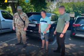НАБУ затримало колишнього директора "Черкаського колійного заводу" Укрзалізниці