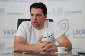 Head of Ukrenergo: The situation in Ukraine's energy system will soon improve, but not for long