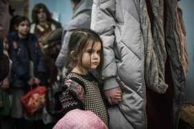 Three children were returned to Ukraine from the occupied territory: the initiative was supported by a charitable organization