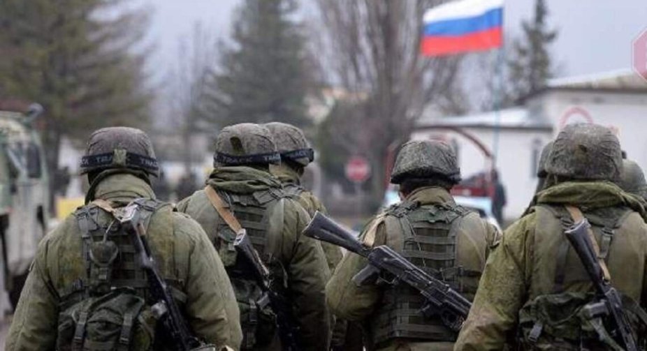 Обмежені ресурси: новобранці не допоможуть Росії в масштабних літніх наступах