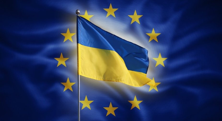 Negotiations on Ukraine's accession to the EU are delayed due to Hungary's veto