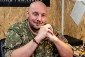 Вадима Сухаревського призначено командувачем Силами безпілотних систем ЗСУ