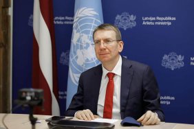 President of Latvia: Hungary will not be involved in coordination of support for Ukraine at NATO summit