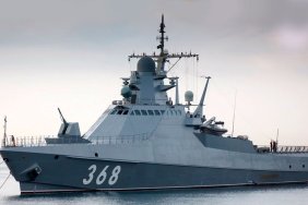 Знищено російський корабель у Криму: операція розвідки Міноборони України