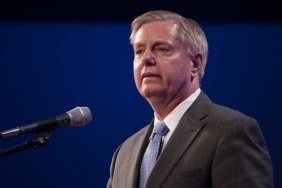 Сенатор-республіканець Ліндсі Грем: Цього літа ЗСУ зможуть почати наступ
