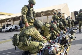 Avdiivka-Pokrovsk direction: British intelligence on the movement of Russian troops