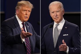 Байден готується до дебатів з Трампом у вересні: що відомо про плани