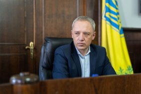 In Chernivtsi, the mayor announced a “hunt for people” and the impending collapse of the city: details