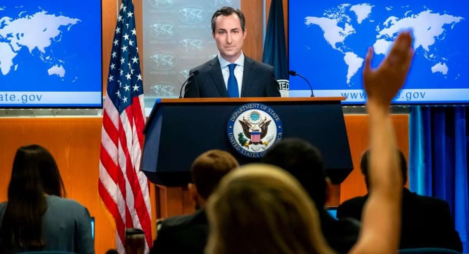 Росія звинуватила США в ударі по Севастополю: Держдеп відреагував