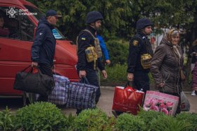 Розширення евакуації: ще 8 населених пунктів в Сумській області