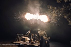 Night attack on Ukraine: 53 air targets were shot down