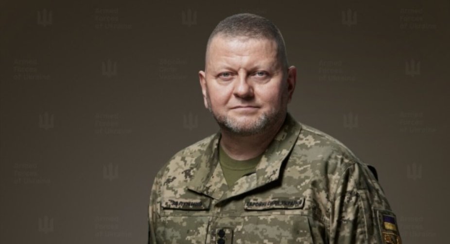 Залужний готується почати роботу в Лондоні: підготовка нового посла України до дипломатичної місії