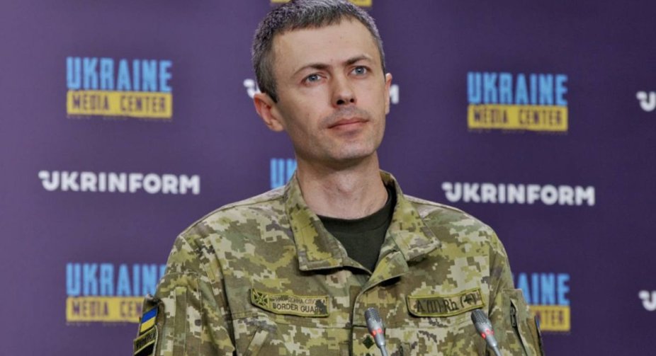 State Border Guard Service: Ukrainians with residence permits in other countries will not be allowed to go abroad
