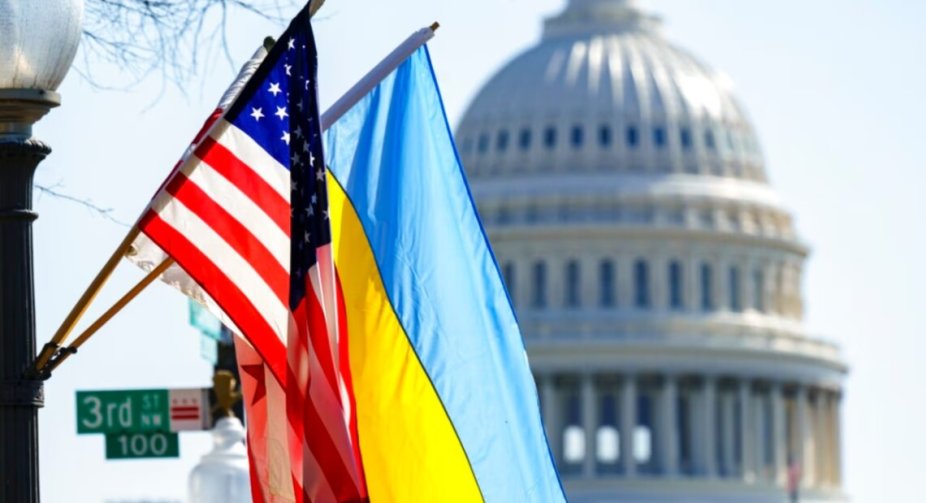 США підтримають Україну: військовий пакет на 150 млн доларів з ракетами та боєприпасами