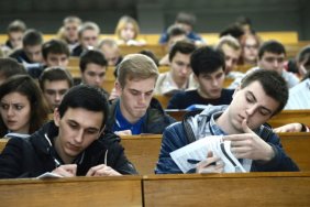 Постанова Кабміну: студентів відраховуватимуть за відмову від проходження військової підготовки