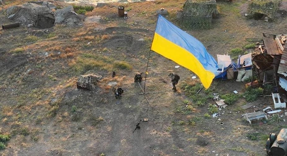 Спецоперація на Зміїному: СБУ оприлюднила відео звільнення 