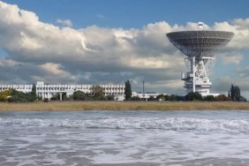 Україна знищила Центр космічного зв’язку у Криму: офіційна інформація від військових