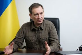 Venislavsky: Ukrainians who come to the TCC without a summons can sign a contract with the AFU for 1 year