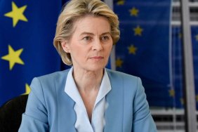 Урсула фон дер Ляєн отримає другий термін на посаді президентки Єврокомісії: рішення лідерів ЄС